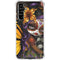 Monarch butterfly Fairy by Jasmine Becket-Griffith Galaxy A54 5G Clear Case