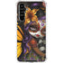 Monarch butterfly Fairy by Jasmine Becket-Griffith Galaxy A54 5G Clear Case