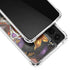 Monarch butterfly Fairy by Jasmine Becket-Griffith Galaxy S21 Plus 5G Clear Case