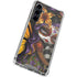 Monarch butterfly Fairy by Jasmine Becket-Griffith Galaxy S23 FE Clear Case