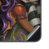 Monarch butterfly Fairy by Jasmine Becket-Griffith Galaxy S23 FE Skin