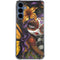 Monarch butterfly Fairy by Jasmine Becket-Griffith Galaxy S24 Clear Case