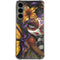 Monarch butterfly Fairy by Jasmine Becket-Griffith Galaxy S24 Plus Clear Case