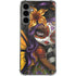 Monarch butterfly Fairy by Jasmine Becket-Griffith Galaxy S24 Plus Clear Case