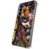 Monarch butterfly Fairy by Jasmine Becket-Griffith Galaxy S24 Plus Clear Case