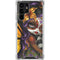 Monarch butterfly Fairy by Jasmine Becket-Griffith Galaxy S24 Ultra Clear Case