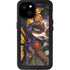 Monarch butterfly Fairy by Jasmine Becket-Griffith iPhone 15 Plus Waterproof Case