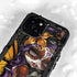 Monarch butterfly Fairy by Jasmine Becket-Griffith iPhone 15 Plus Waterproof Case
