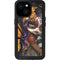 Monarch butterfly Fairy by Jasmine Becket-Griffith iPhone 15 Waterproof Case