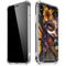 Monarch butterfly Fairy by Jasmine Becket-Griffith iPhone XS Max Clear Case