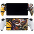 Monarch butterfly Fairy by Jasmine Becket-Griffith PlayStation Portal Remote Player Skin