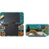 Claude Monet The Terrace at Sainte-Adresse Nintendo 2DS XL (2017) Skin