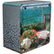 Claude Monet The Terrace at Sainte-Adresse Cooler Master MasterBox Q300L Mini Tower Skin