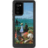 Claude Monet The Terrace at Sainte-Adresse Galaxy Note20 5G Waterproof Case