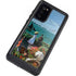 Claude Monet The Terrace at Sainte-Adresse Galaxy Note20 5G Waterproof Case