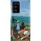 Claude Monet The Terrace at Sainte-Adresse Galaxy Note20 Ultra 5G Lite Case