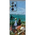 Claude Monet The Terrace at Sainte-Adresse Galaxy Note20 Ultra 5G Skin