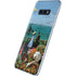 Claude Monet The Terrace at Sainte-Adresse Galaxy S10e Skin
