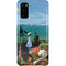 Claude Monet The Terrace at Sainte-Adresse Galaxy S20 Lite Case