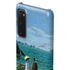 Claude Monet The Terrace at Sainte-Adresse Galaxy S20 Lite Case