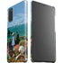 Claude Monet The Terrace at Sainte-Adresse Galaxy S20 Lite Case