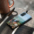 Claude Monet The Terrace at Sainte-Adresse Galaxy S20 Plus Pro Case