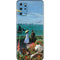 Claude Monet The Terrace at Sainte-Adresse Galaxy S20 Plus Skin