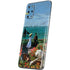 Claude Monet The Terrace at Sainte-Adresse Galaxy S20 Plus Skin