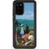 Claude Monet The Terrace at Sainte-Adresse Galaxy S20 Plus Waterproof Case