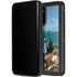 Claude Monet The Terrace at Sainte-Adresse Galaxy S20 Plus Waterproof Case