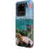 Claude Monet The Terrace at Sainte-Adresse Galaxy S20 Ultra 5G Pro Case
