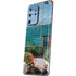 Claude Monet The Terrace at Sainte-Adresse Galaxy S20 Ultra 5G Skin