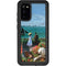 Claude Monet The Terrace at Sainte-Adresse Galaxy S20 Waterproof Case