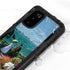 Claude Monet The Terrace at Sainte-Adresse Galaxy S20 Waterproof Case