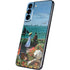 Claude Monet The Terrace at Sainte-Adresse Galaxy S22 Plus Skin