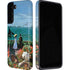 Claude Monet The Terrace at Sainte-Adresse Galaxy S22 Pro Case