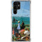 Claude Monet The Terrace at Sainte-Adresse Galaxy S22 Ultra Clear Case