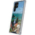 Claude Monet The Terrace at Sainte-Adresse Galaxy S22 Ultra Clear Case