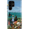 Claude Monet The Terrace at Sainte-Adresse Galaxy S22 Ultra Pro Case