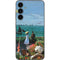 Monet - The Terrace at Sainte-Adresse by Monet Galaxy S23 FE Skin