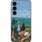 Claude Monet The Terrace at Sainte-Adresse Galaxy S23 Skin