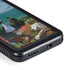 Claude Monet The Terrace at Sainte-Adresse Galaxy S23 Waterproof Case