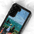 Claude Monet The Terrace at Sainte-Adresse Galaxy S23 Waterproof Case