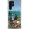 Monet - The Terrace at Sainte-Adresse by Monet Galaxy S24 Ultra Clear Case
