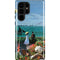 Monet - The Terrace at Sainte-Adresse by Monet Galaxy S24 Ultra Impact Case