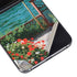 Monet - The Terrace at Sainte-Adresse by Monet Galaxy Z Flip5 5G Skin