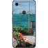Claude Monet The Terrace at Sainte-Adresse Google Pixel 3 XL Skin