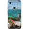 Claude Monet The Terrace at Sainte-Adresse Google Pixel 3a XL Skin