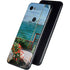 Claude Monet The Terrace at Sainte-Adresse Google Pixel 3a XL Skin