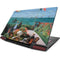 Claude Monet The Terrace at Sainte-Adresse Lenovo IdeaPad Skin